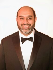 Usman Zaheer Headshot