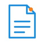 document icon