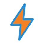 lightning icon